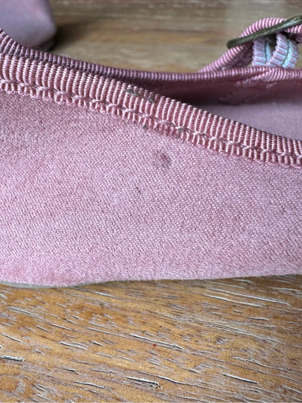 Old Navy Mary Jane Kids Ballet Flats size 1